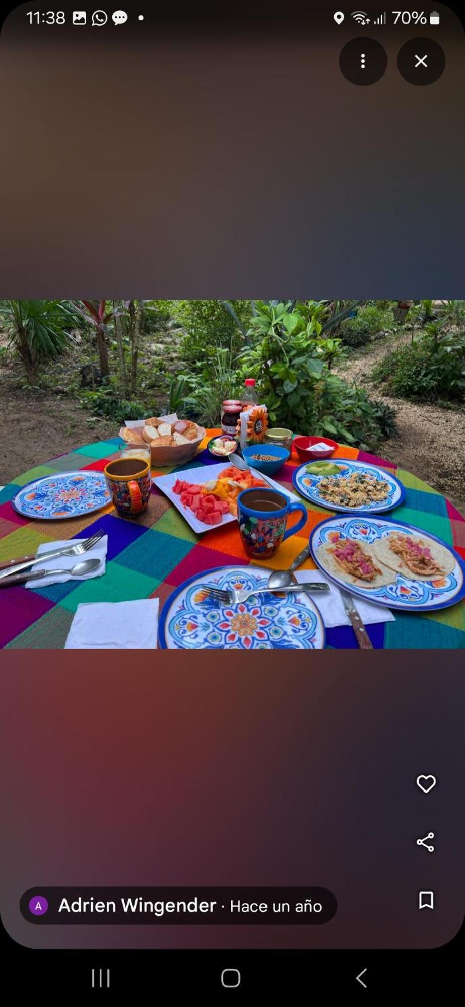 Mayan Bungalow Near Chichen Экстерьер фото